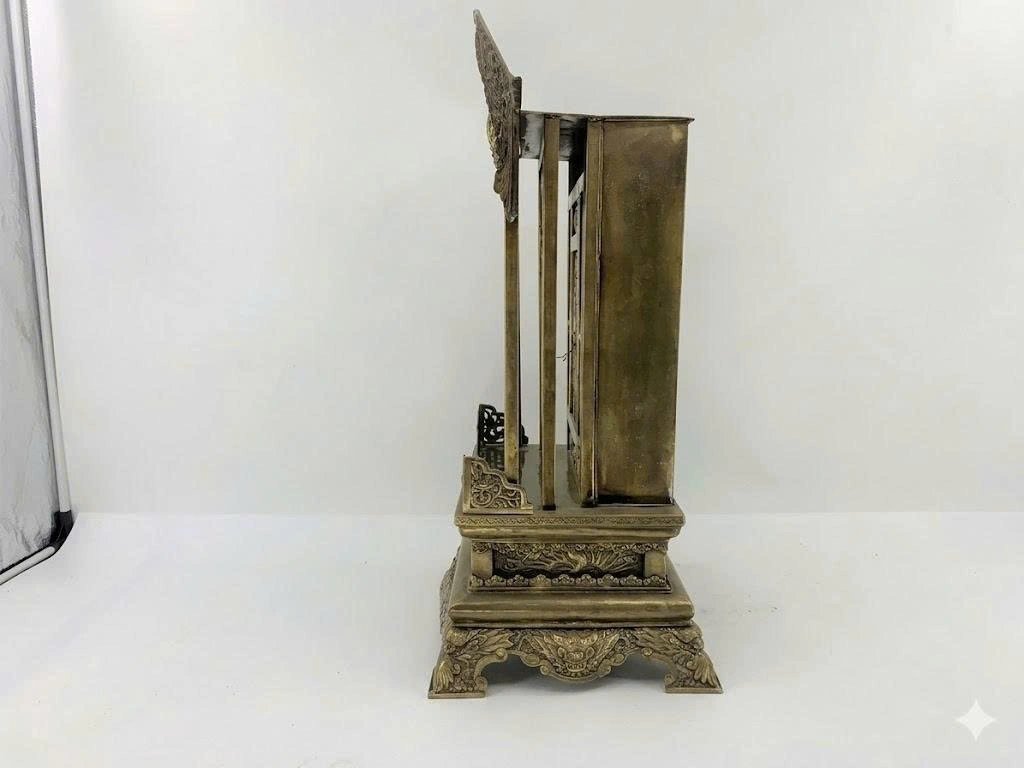 Mua Khám Thờ Bằng Đồng