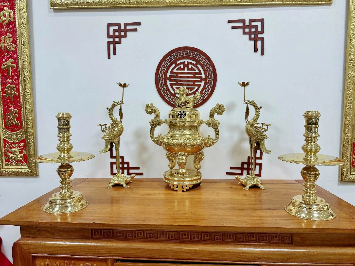 10 bộ đỉnh đồng hoa sòi đẹp xuất sắc 2025