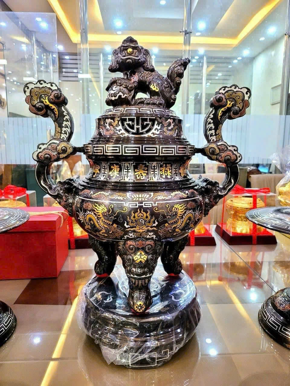 Đỉnh đồng