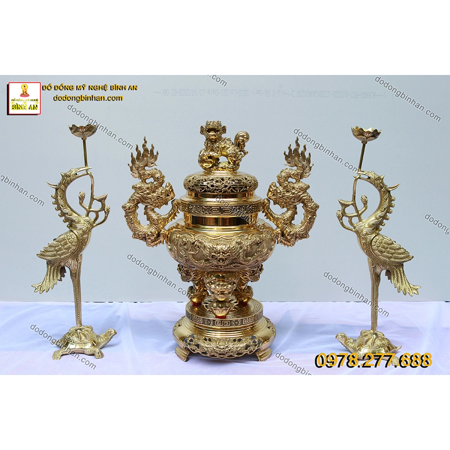 Đỉnh Đồng Đài Loan