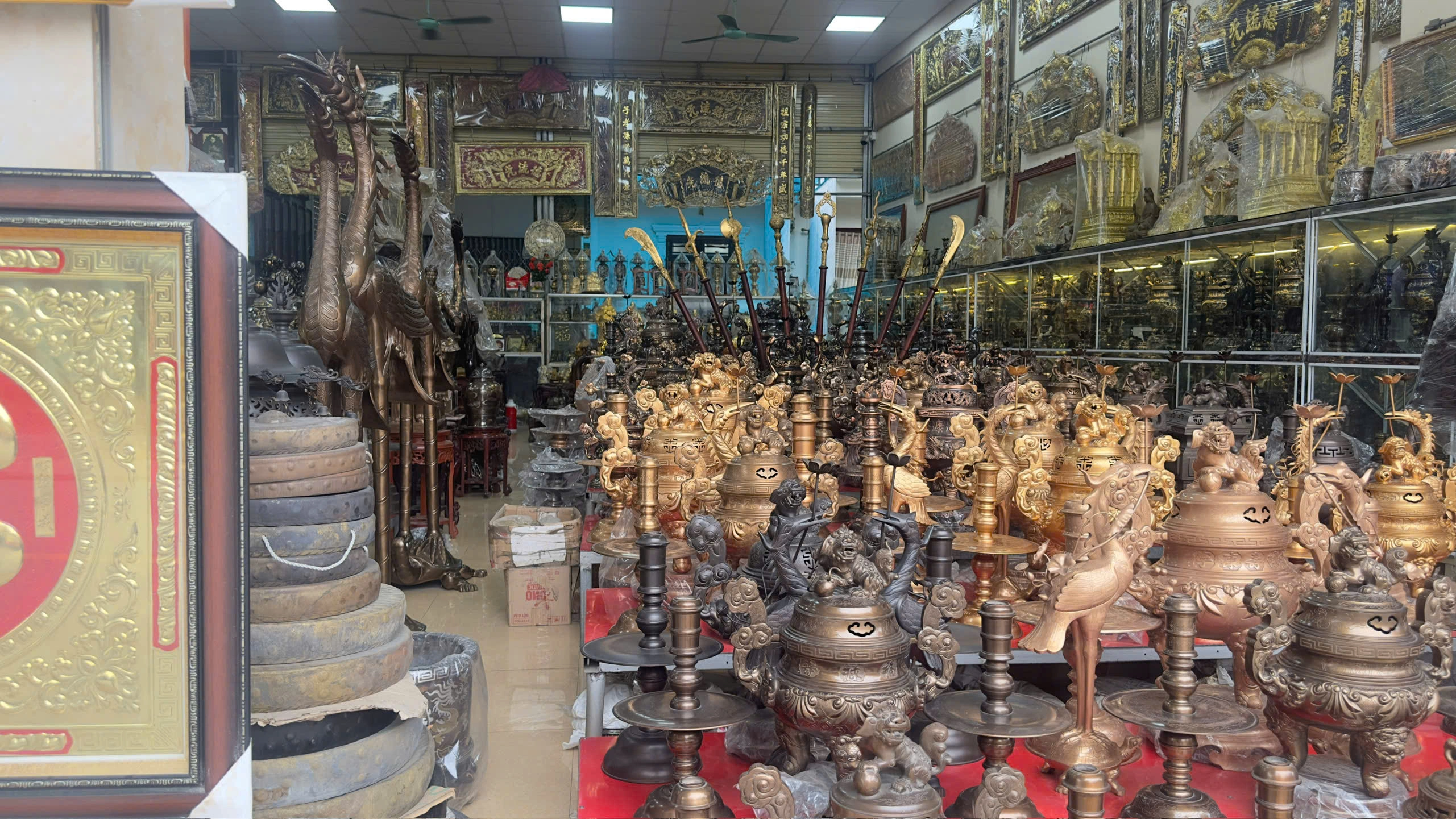 ĐỒ ĐỒNG BÌNH AN