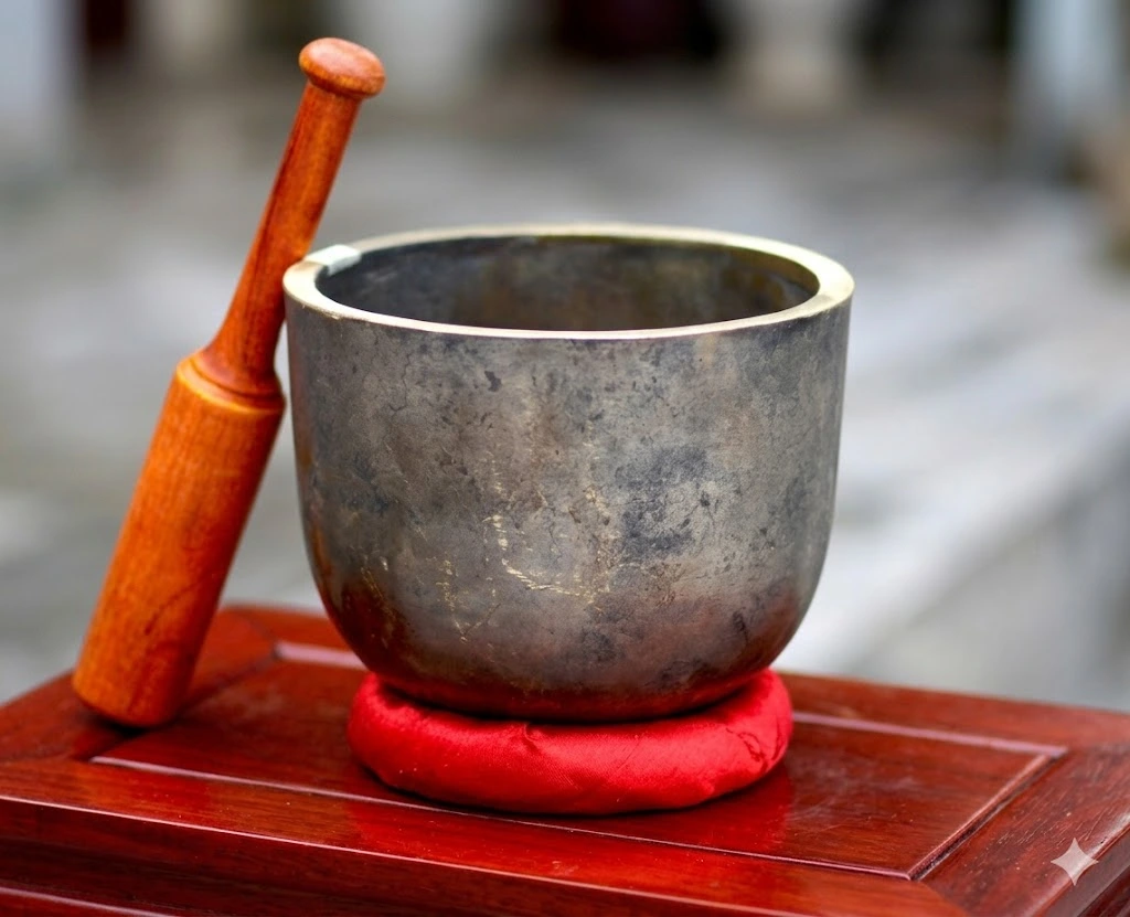 Mua Chuông Đồng
