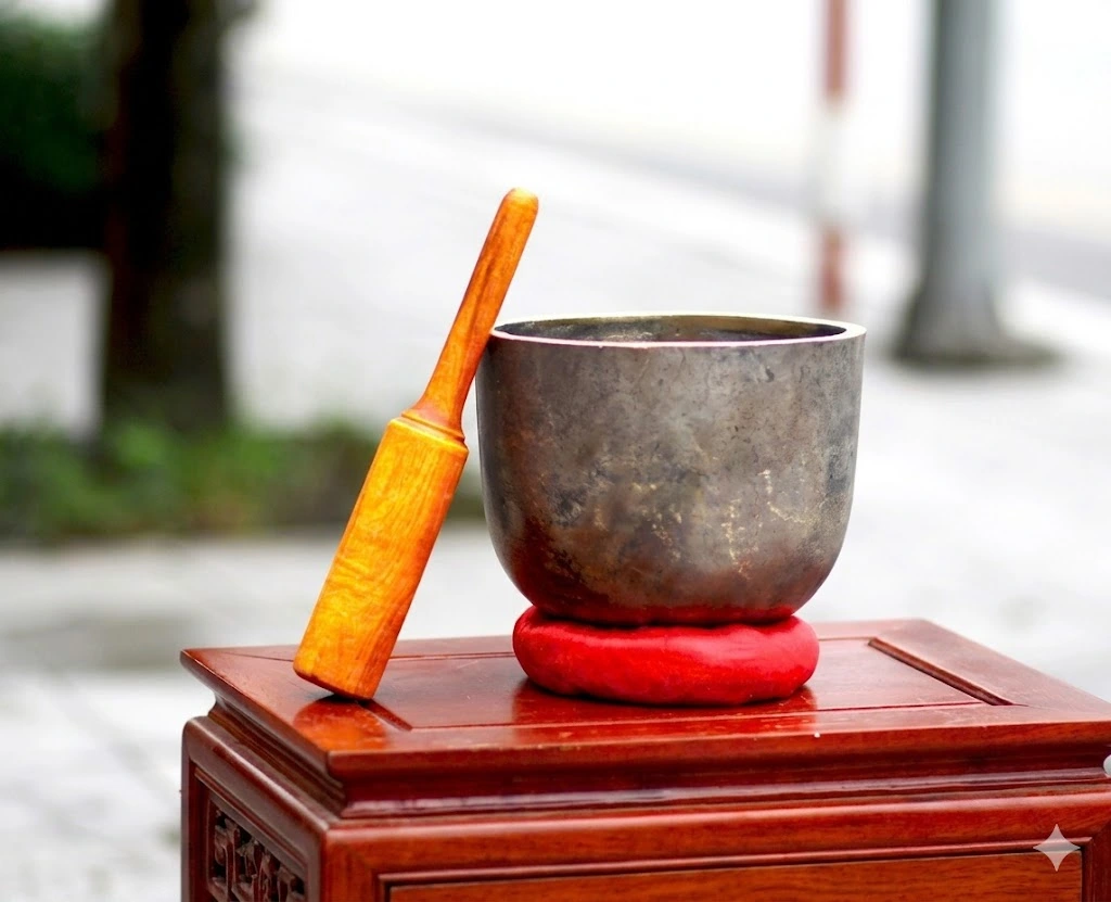 Mua Chuông Đồng