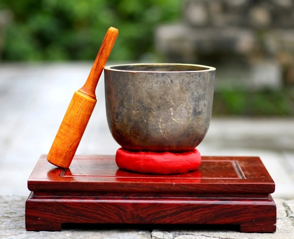 Mua Chuông Đồng