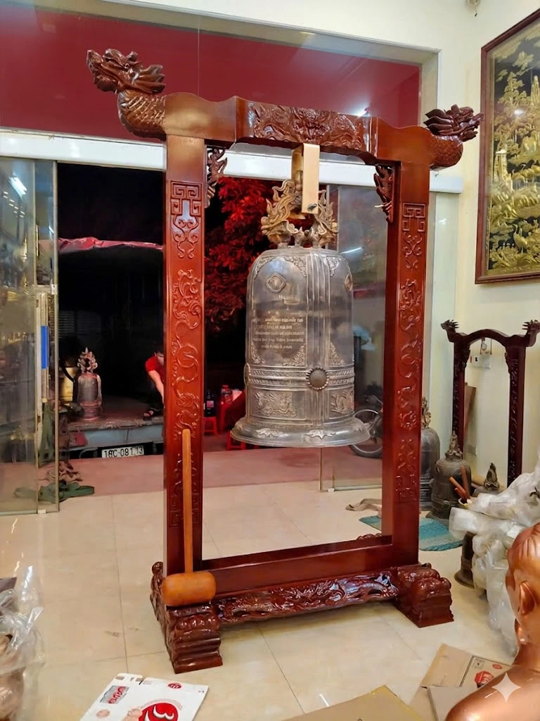 Bán Chuông Đồng Uy Tín 2026