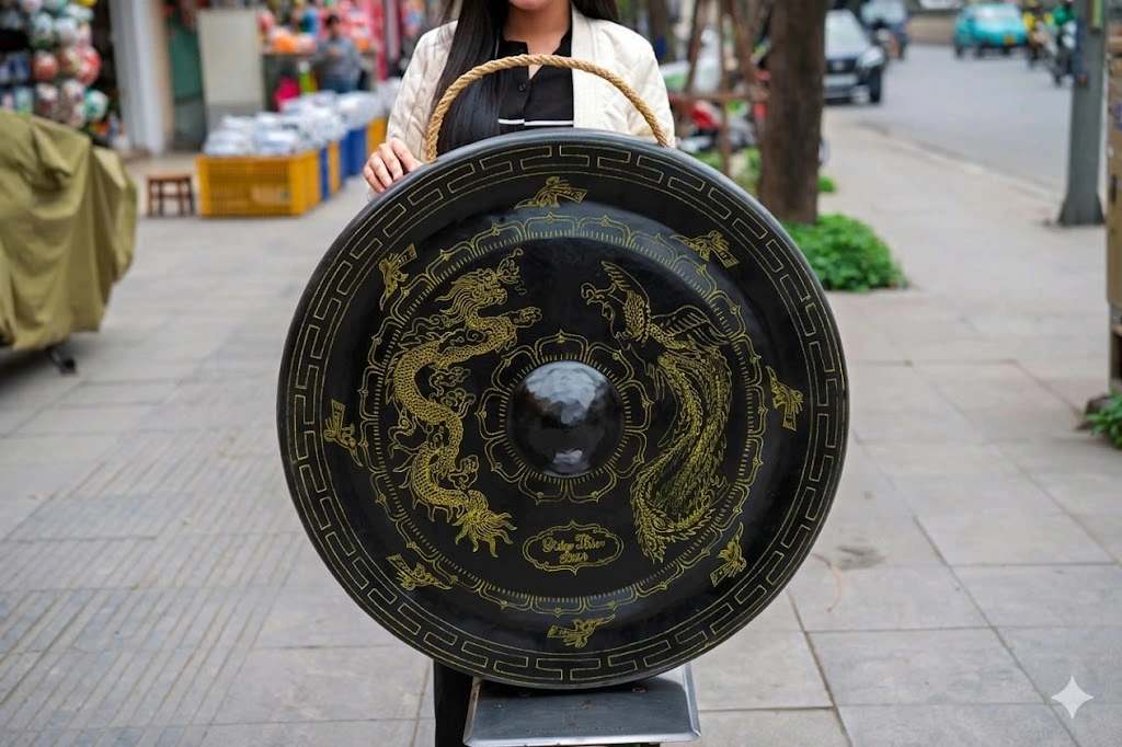 Chiêng Đồng Cổ: