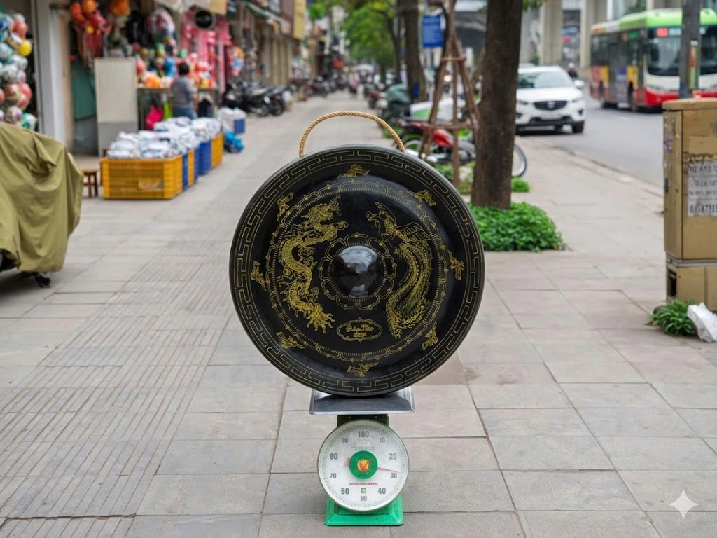 Chiêng Đồng Cổ: