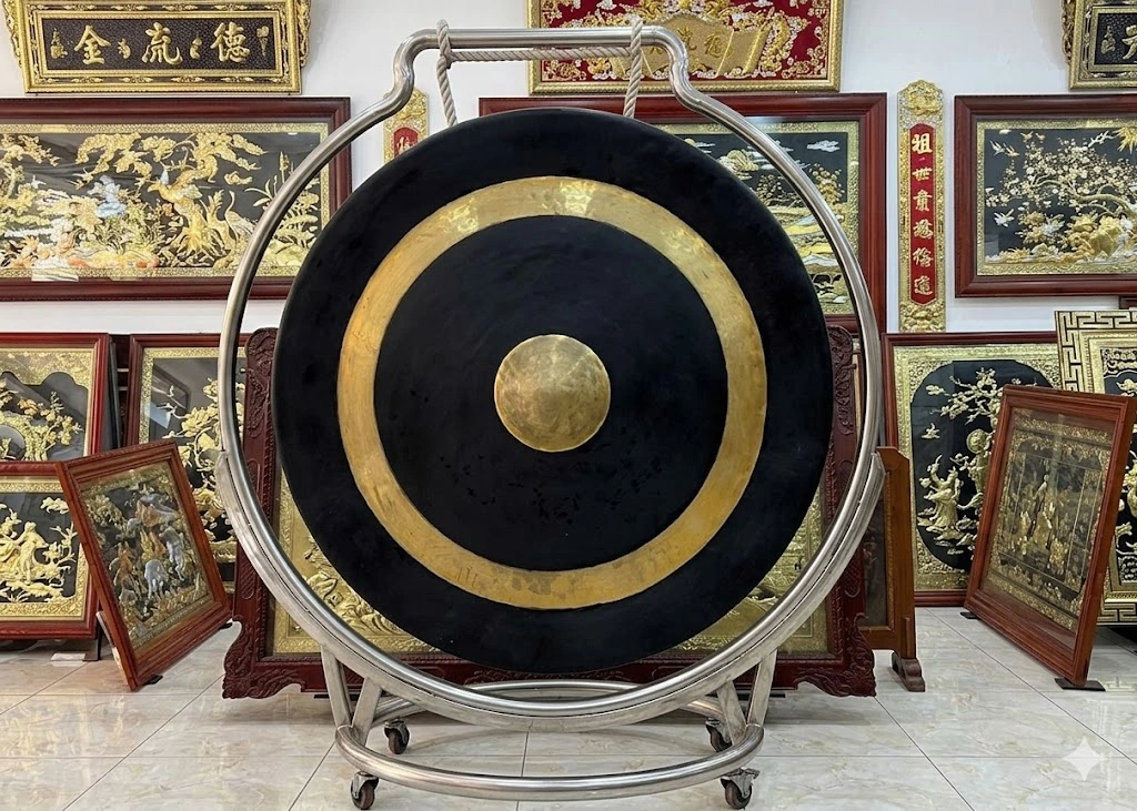 Giá Chiêng Đồng 2026