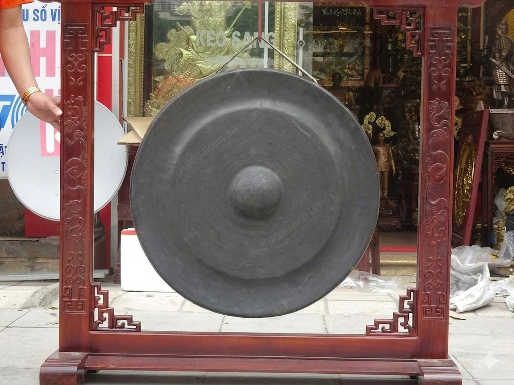 Chiêng Đồng Đại Bái
