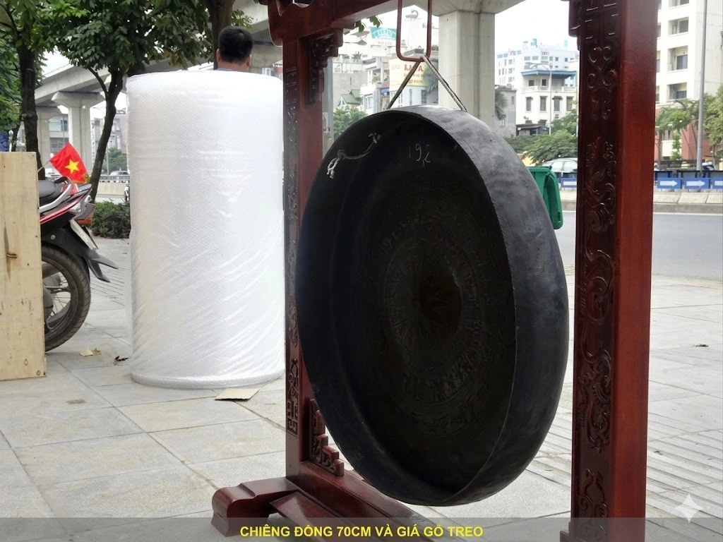 Chiêng Đồng Đại Bái