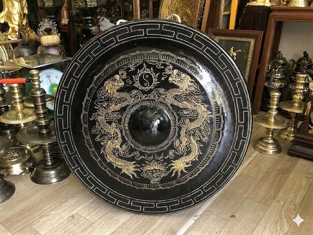 Giá Cồng Chiêng
