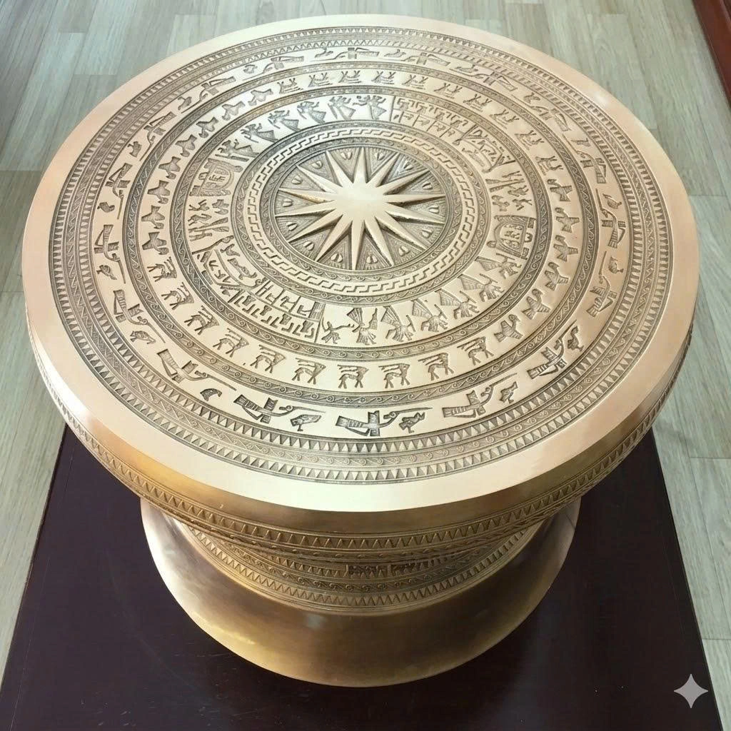 Mua Trống Đồng Ở Đâu Uy Tín