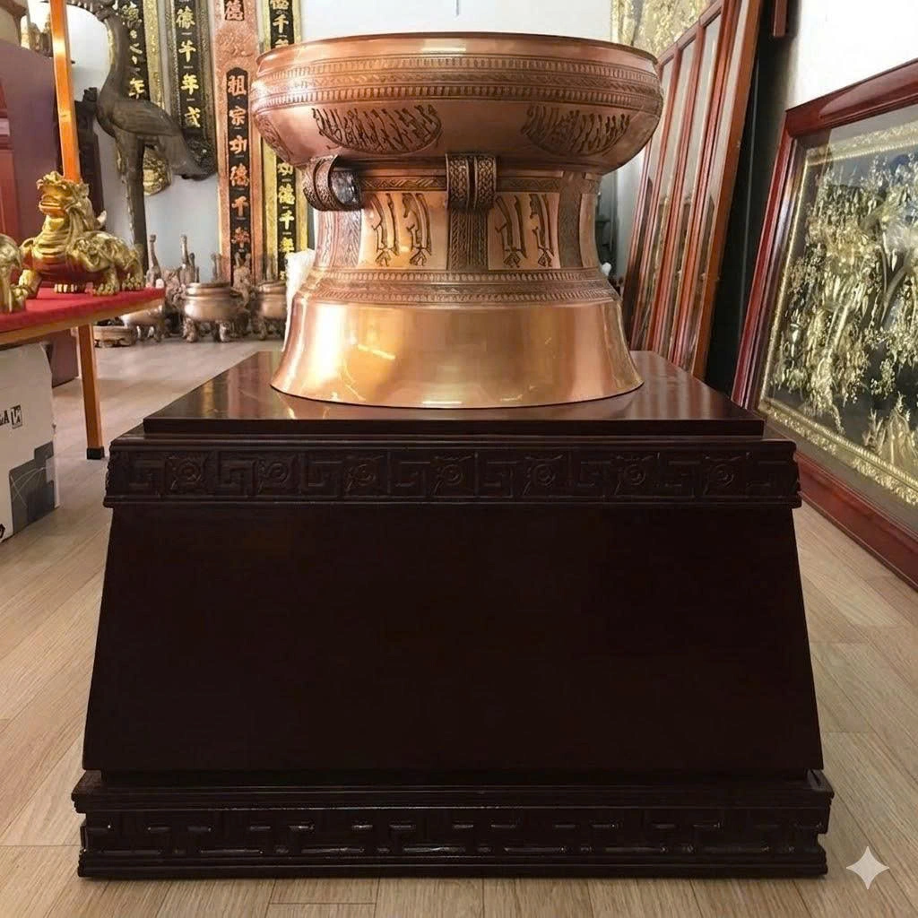 Mua Trống Đồng Ở Đâu Uy Tín
