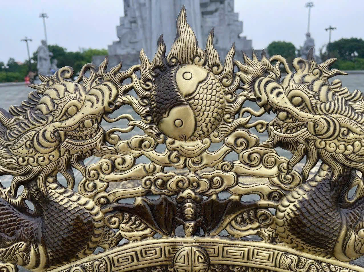 Mua Hoành Phi Câu Đối Thờ Gia Tiên