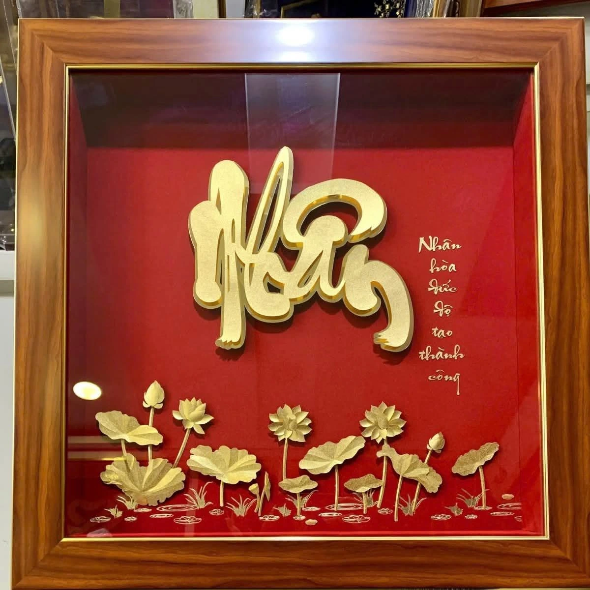 Những Món Quà Tặng Sếp