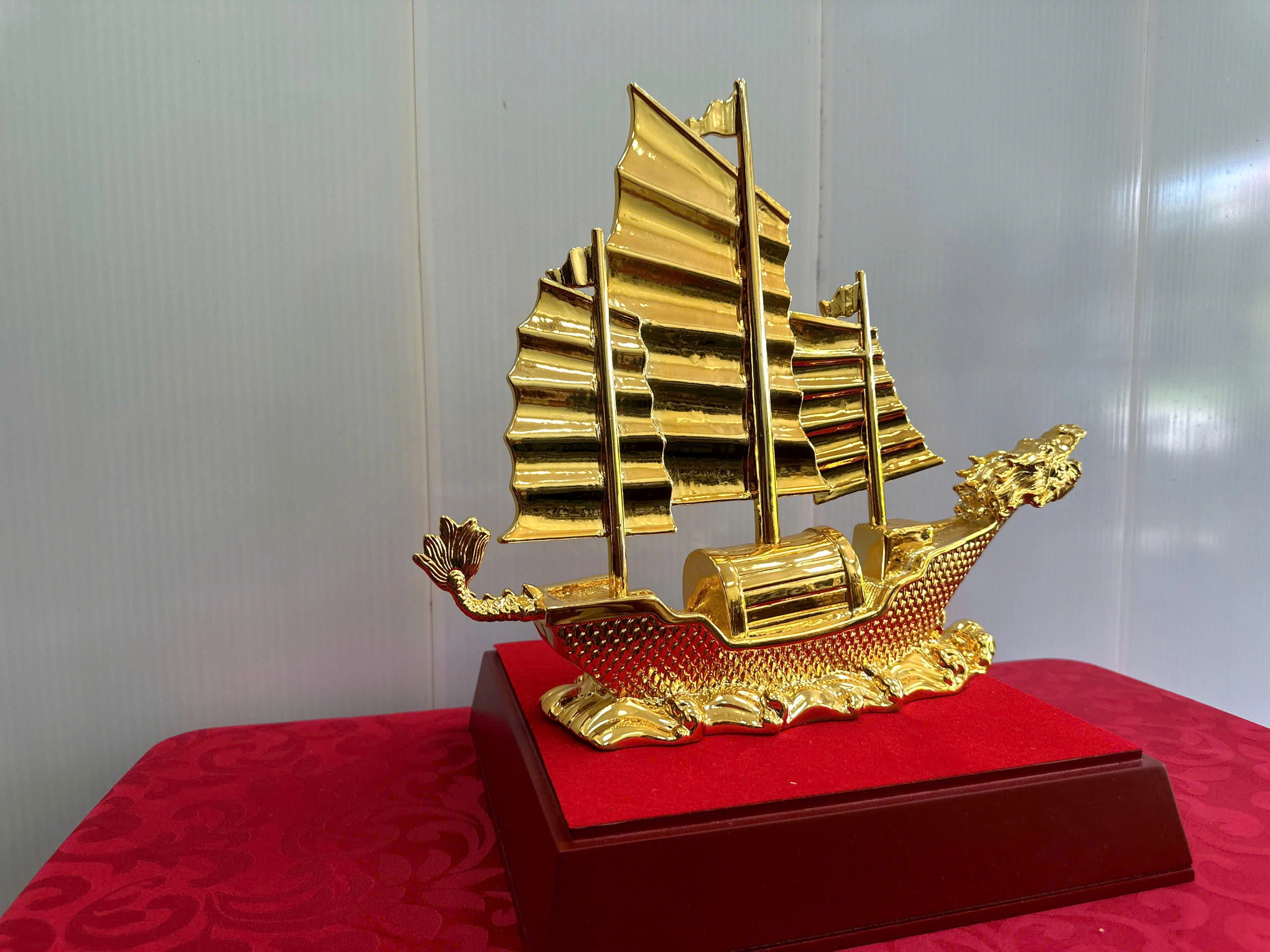 Thuận Buồm Xuôi Gió Để Bàn Làm Việc