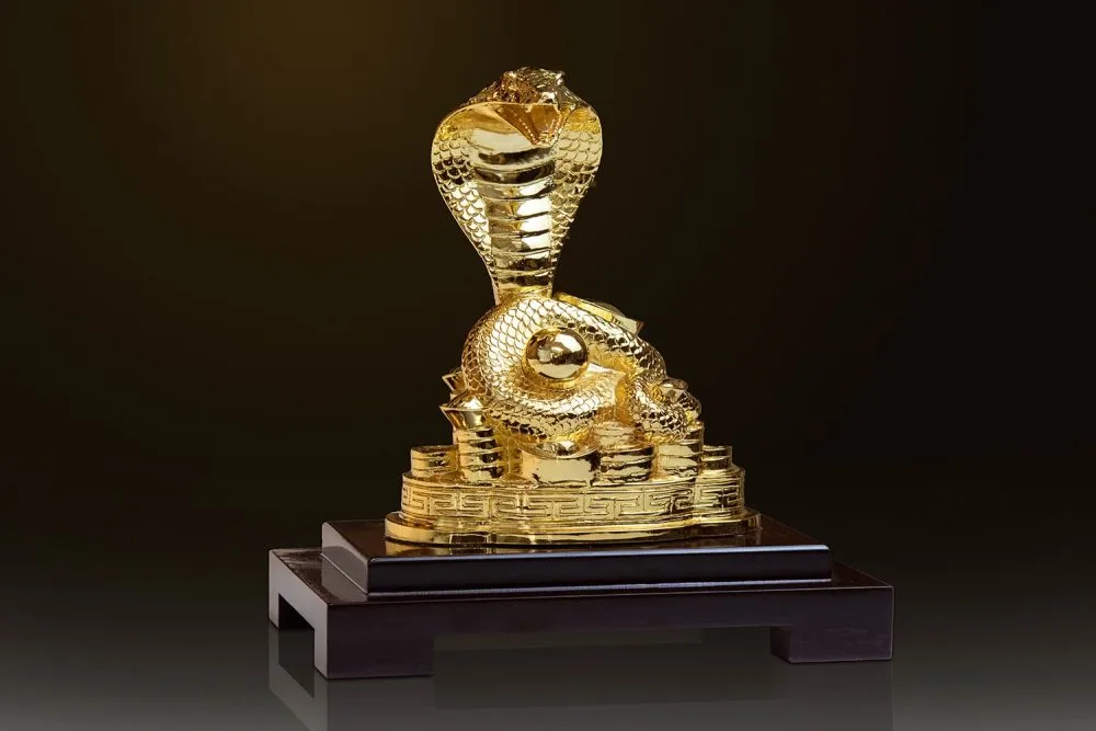 Hướng Dẫn Chọn Đồ Phong Thủy Bằng Đồng Cho Người Mới Bắt Đầu – Mang Lại May Mắn Năm 2025