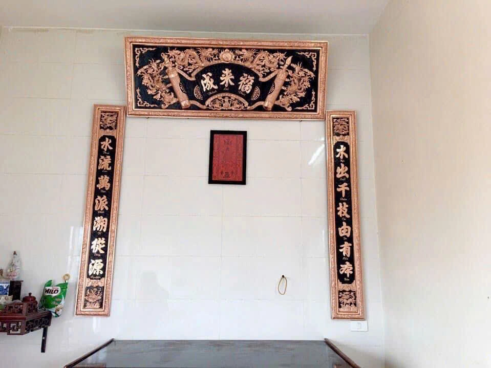 Cửa Hàng Đồ Thờ Đồng Tại Bắc Cạn - Uy Tín, Chất Lượng, Giá Tốt