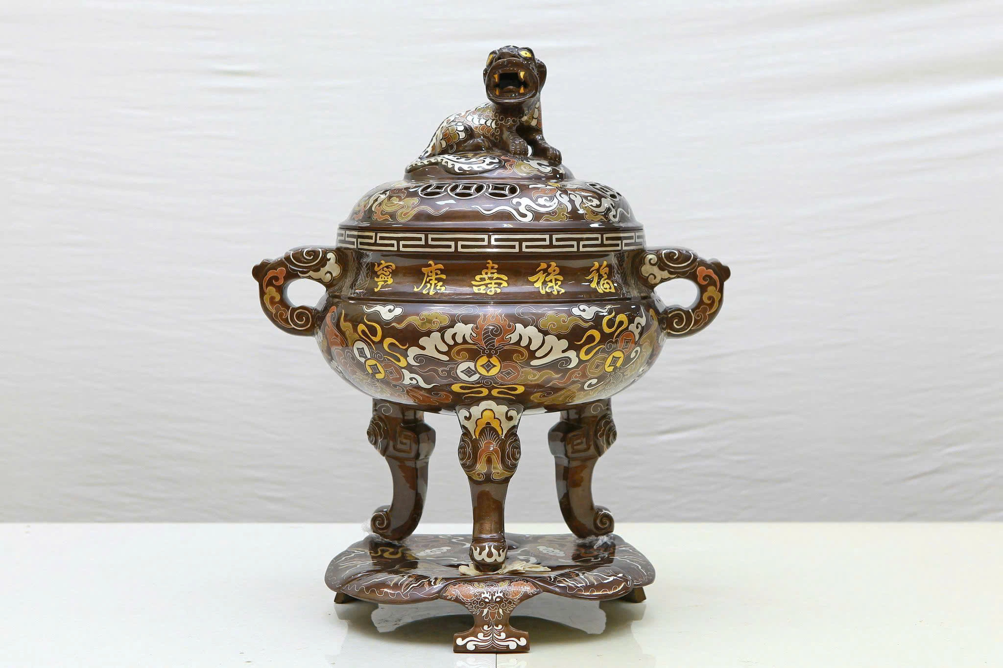 Đồ Đồng Mỹ Nghệ Đại Bái tại Điện Biên - Chất Lượng Cao Cấp, Sản Phẩm Độc Đáo