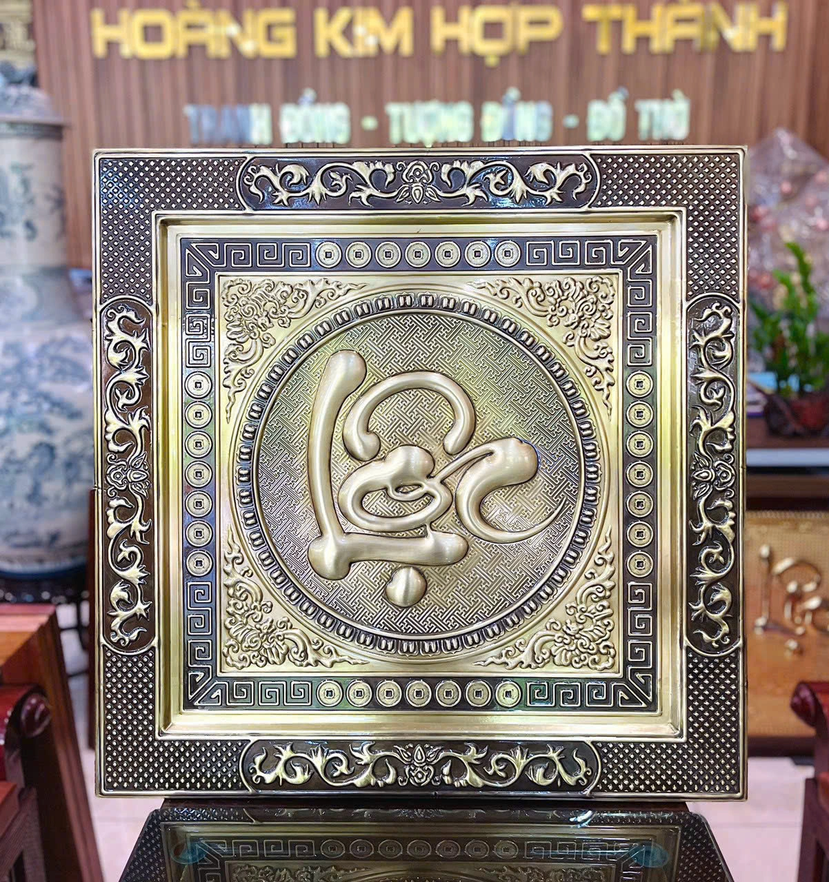 Đồ Đồng Mỹ Nghệ Đại Bái tại Hà Nam - Sản Phẩm Cao Cấp, Uy Tín