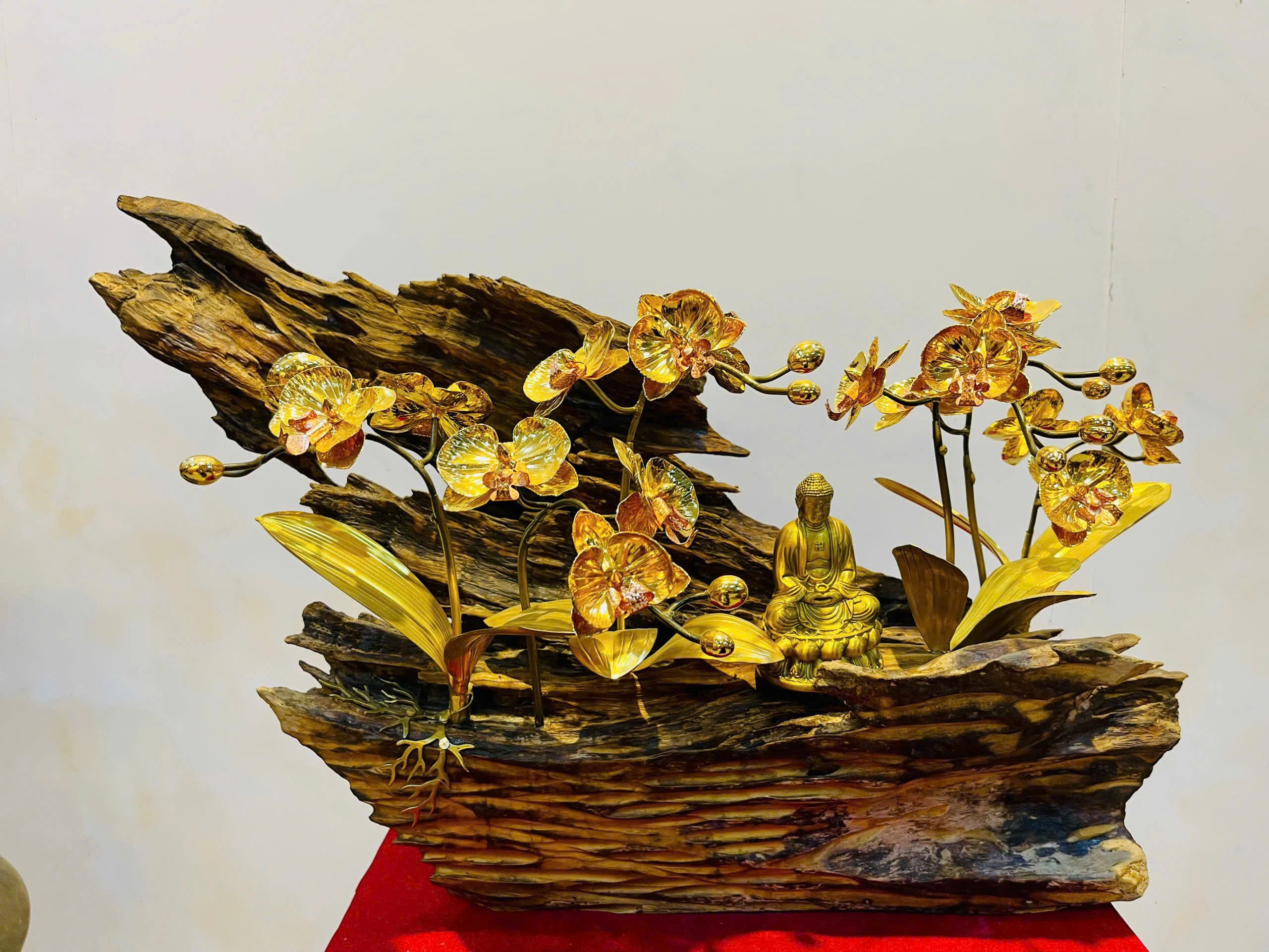 Bán Đồ Đồng Mỹ Nghệ Tại Ninh Bình - Cửa Hàng Uy Tín Bình An