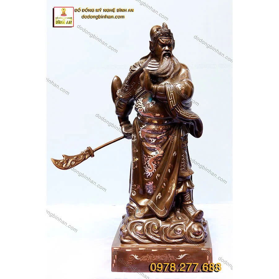 Mua Đồ Đồng Mỹ Nghệ Tại Thái Bình - Địa Chỉ Uy Tín, Chất Lượng
