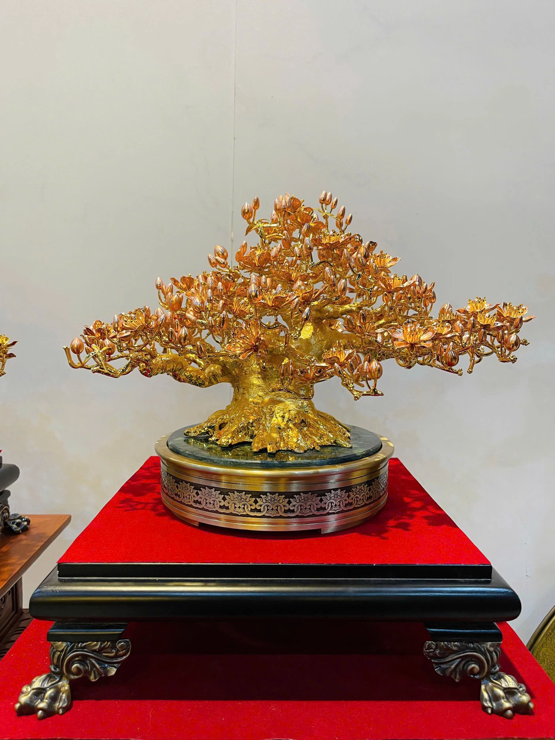 Địa Chỉ Bán Đồ Đồng Thờ Cúng Uy Tín, Giá Tốt Tại Phú Thọ